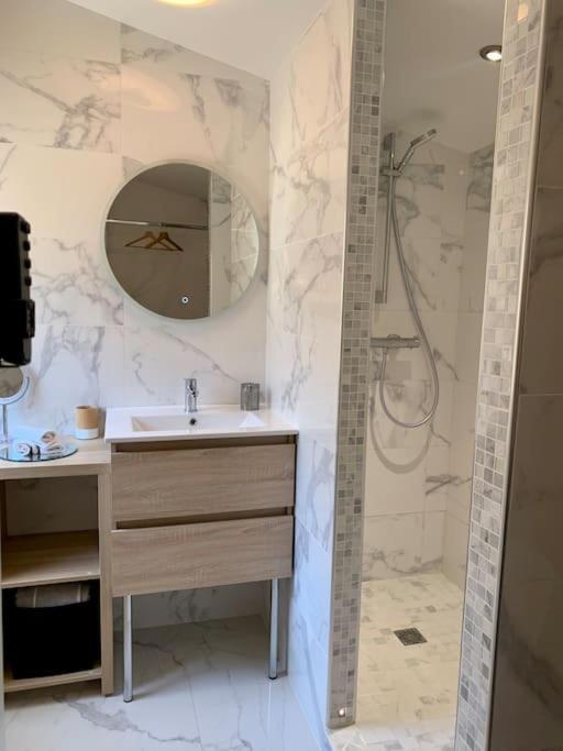 Holiday home Maisonnette Atypique Cadarache-iter