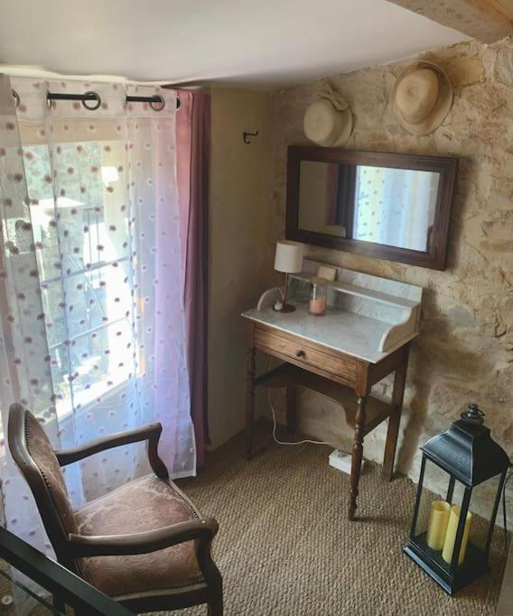 Maisonnette Atypique Cadarache-iter * Saint-Paul-les-Durance