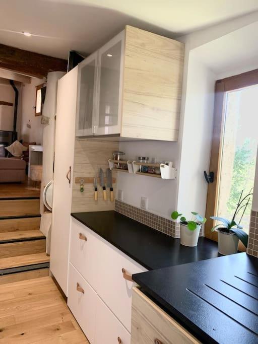 Holiday home Maisonnette Atypique Cadarache-iter *