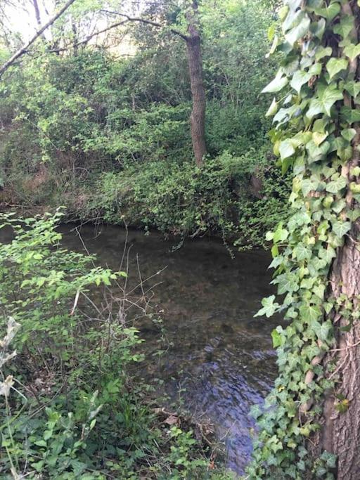 Holiday home Maisonnette Atypique Cadarache-iter *