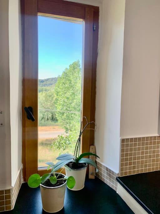 Holiday home Maisonnette Atypique Cadarache-iter