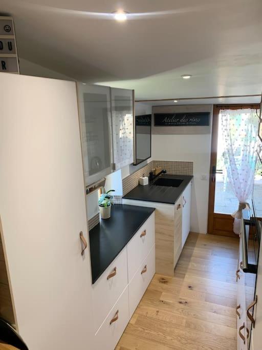 Maisonnette Atypique Cadarache-iter Holiday home