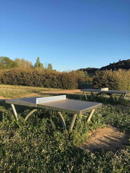 Maisonnette Atypique Cadarache-iter Holiday home