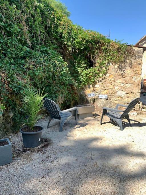 Maisonnette Atypique Hébergement de vacances Saint-Paul-lès-Durance