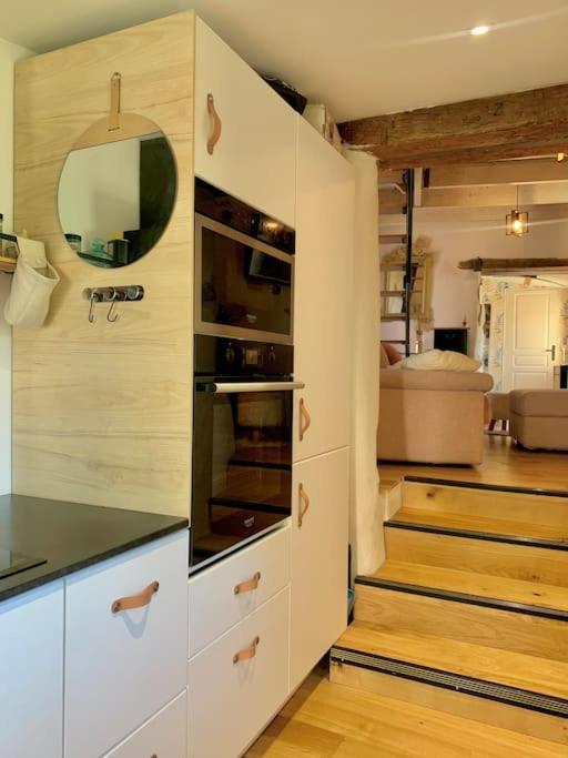 Maisonnette Atypique Hébergement de vacances *